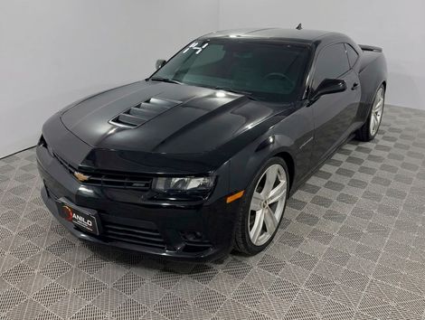 Chevrolet Camaro SS 6.2 V8 16V