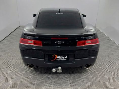 Chevrolet Camaro SS 6.2 V8 16V