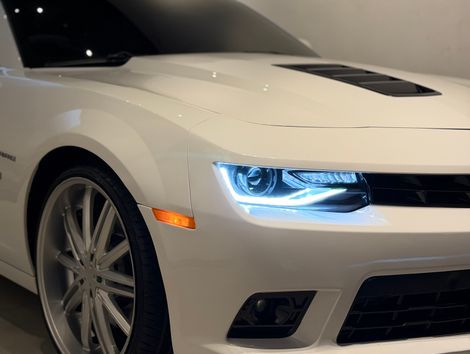 Chevrolet Camaro SS 6.2 V8 16V