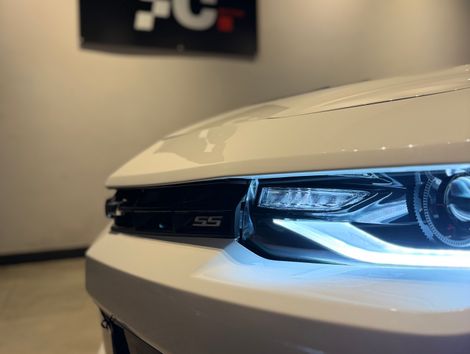 Chevrolet Camaro SS 6.2 V8 16V