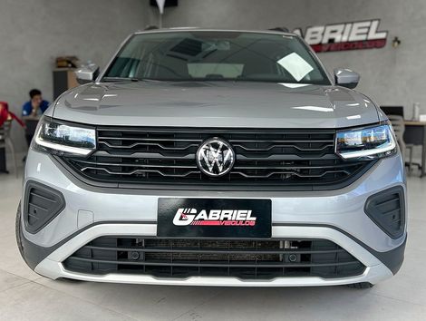 VolksWagen T-Cross 200 TSI 1.0  Flex 12V 5p Aut.