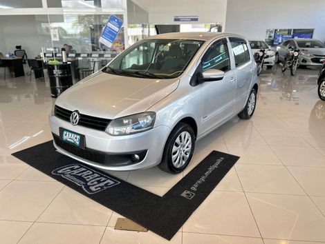 VolksWagen Fox 1.0 Mi Total Flex 8V 5p