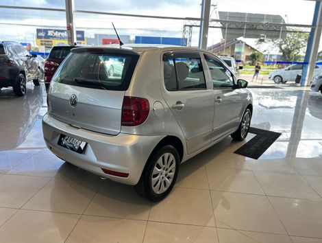 VolksWagen Fox 1.0 Mi Total Flex 8V 5p