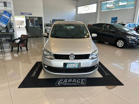 VolksWagen Fox 1.0 Mi Total Flex 8V 5p