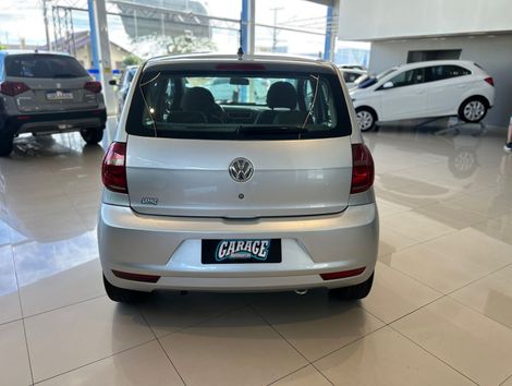 VolksWagen Fox 1.0 Mi Total Flex 8V 5p