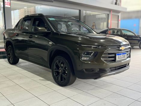 Chevrolet MONTANA PREMIER 1.2 Turbo Flex 12V Aut.