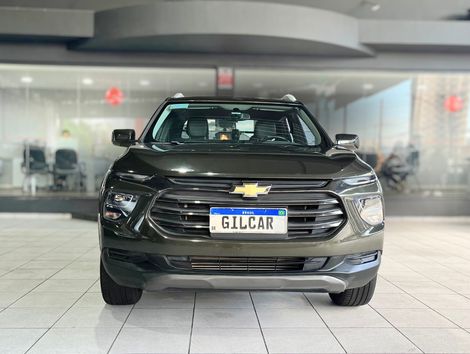 Chevrolet MONTANA PREMIER 1.2 Turbo Flex 12V Aut.