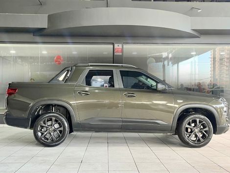 Chevrolet MONTANA PREMIER 1.2 Turbo Flex 12V Aut.