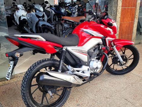 HONDA CG 160 TITAN FLEXONE/Ed.Especial 40 Anos