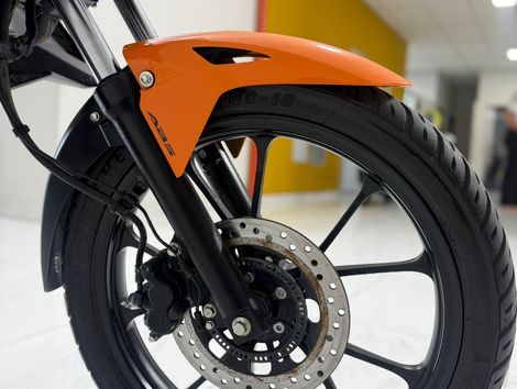 HONDA CG 160 TITAN FLEXONE/Ed.Especial 40 Anos