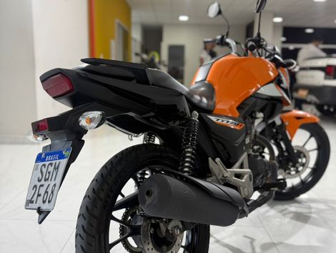 HONDA CG 160 TITAN FLEXONE/Ed.Especial 40 Anos