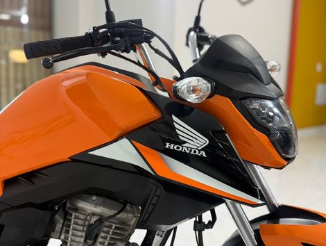 HONDA CG 160 TITAN FLEXONE/Ed.Especial 40 Anos