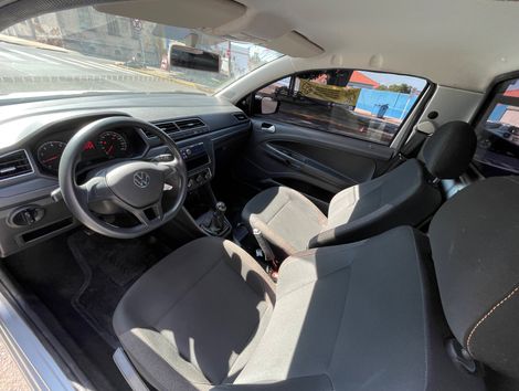 VolksWagen Saveiro Robust 1.6 Total Flex 16V 