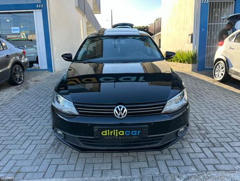 VolksWagen JETTA Comfortline 2.0 T.Flex 8V 4p Tipt.