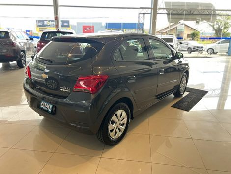 Chevrolet ONIX HATCH LT 1.0 8V FlexPower 5p Mec.