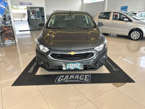 Chevrolet ONIX HATCH LT 1.0 8V FlexPower 5p Mec.