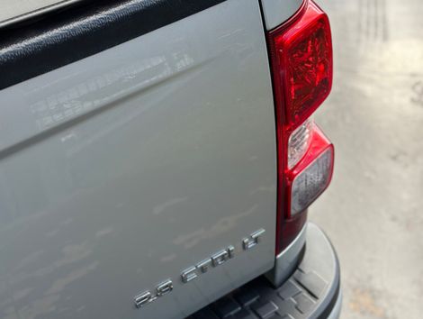 Chevrolet S10 Pick-Up LT 2.8 TDI 4x4 CD Diesel Aut