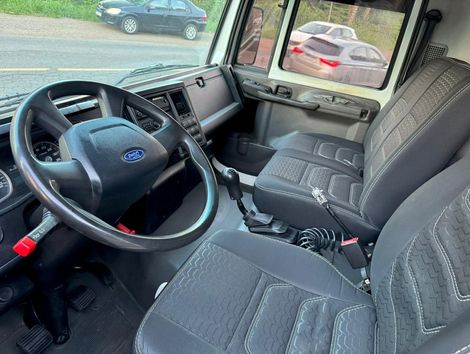 FORD CARGO 1119 Turbo 2p (diesel)(E5)