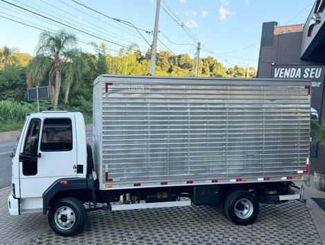 FORD CARGO 1119 Turbo 2p (diesel)(E5)