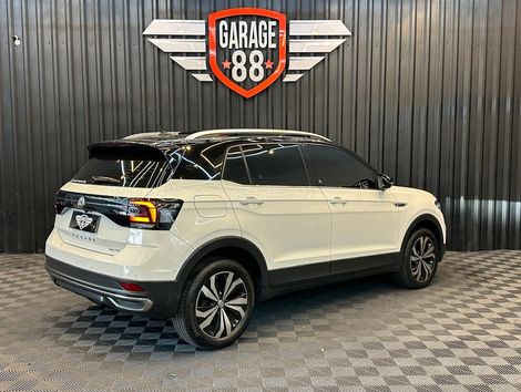 VolksWagen T-Cross Hig. 250 TSI 1.4 Flex 16V 5p Aut