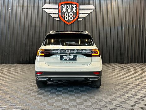 VolksWagen T-Cross Hig. 250 TSI 1.4 Flex 16V 5p Aut