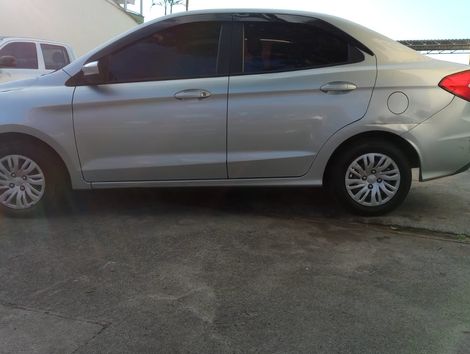 Ford Ka 1.0 SE/SE Plus TiVCT Flex 5p