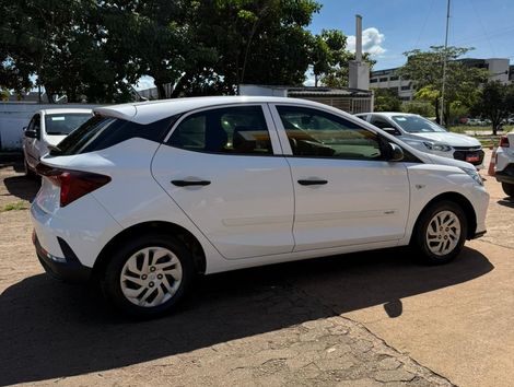 Hyundai HB20 Sense 1.0 Flex 12V Mec.