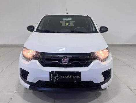 Fiat MOBI LIKE 1.0 Fire Flex 5p.