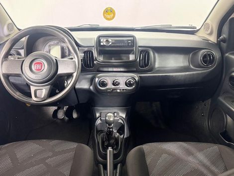 Fiat MOBI LIKE 1.0 Fire Flex 5p.