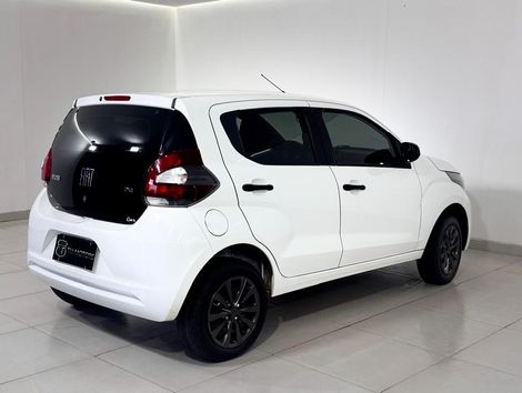 Fiat MOBI LIKE 1.0 Fire Flex 5p.