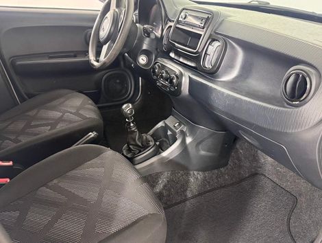 Fiat MOBI LIKE 1.0 Fire Flex 5p.