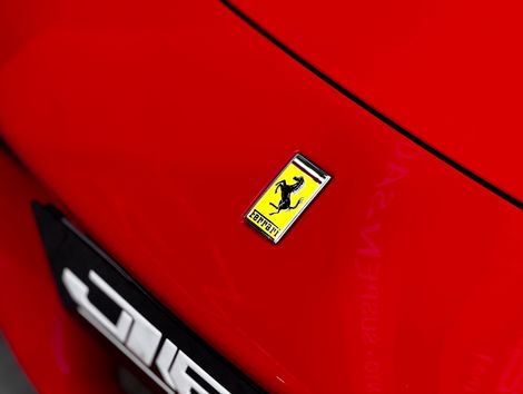 Ferrari 296 GTB (Hibrido)