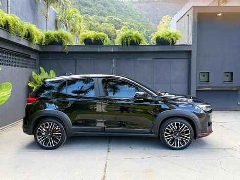 Fiat PULSE ABARTH 1.3 Turbo 16V Flex Aut.