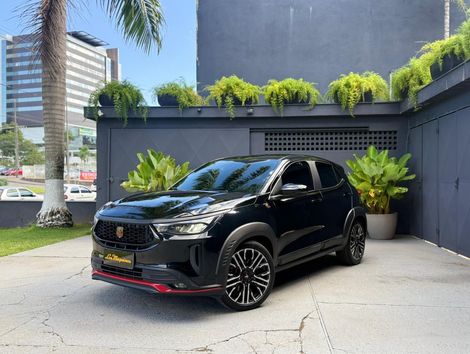 Fiat PULSE ABARTH 1.3 Turbo 16V Flex Aut.