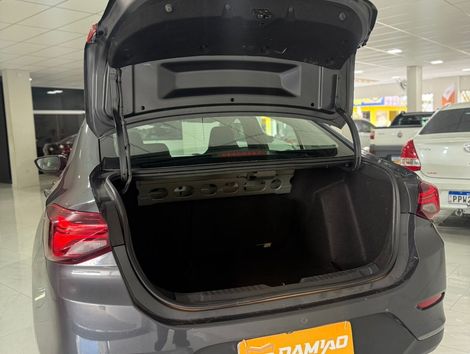 Chevrolet ONIX SEDAN Plus LTZ 1.0 12V TB Flex Aut.