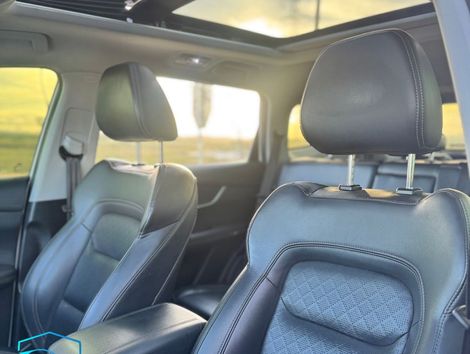 CHERY Tiggo 8 TXS 1.6 16V TGDi Aut.