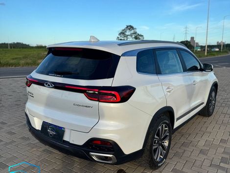 CHERY Tiggo 8 TXS 1.6 16V TGDi Aut.