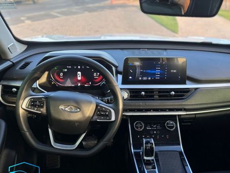 CHERY Tiggo 8 TXS 1.6 16V TGDi Aut.