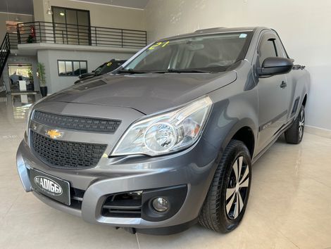Chevrolet MONTANA LS 1.4 ECONOFLEX 8V 2p