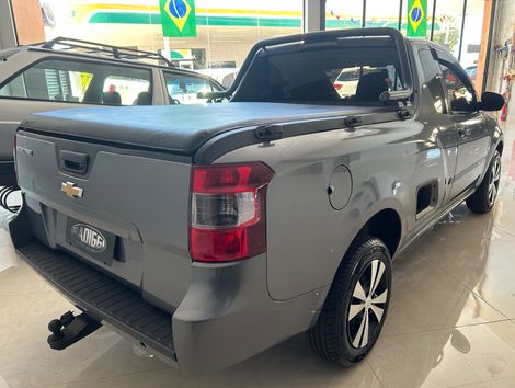 Chevrolet MONTANA LS 1.4 ECONOFLEX 8V 2p
