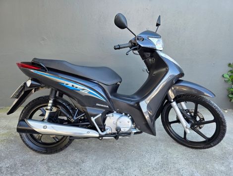 HONDA BIZ 125/125i Flex