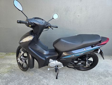 HONDA BIZ 125/125i Flex