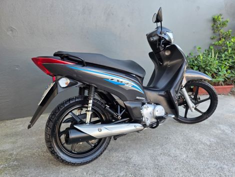 HONDA BIZ 125/125i Flex