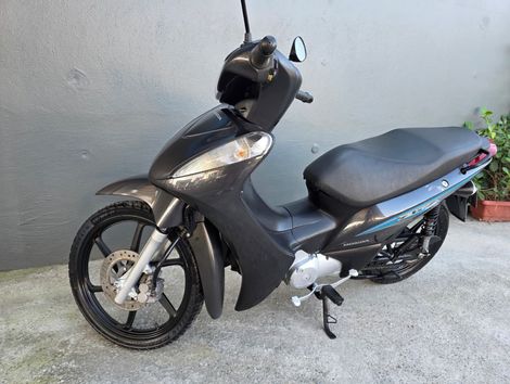 HONDA BIZ 125/125i Flex