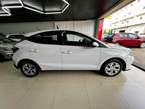 Hyundai HB20 Comfort Plus 1.0 Flex 12V Mec.