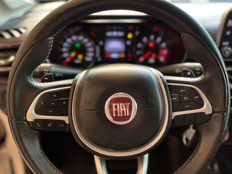 Fiat CRONOS PRECISION 1.8 16V Flex Aut.