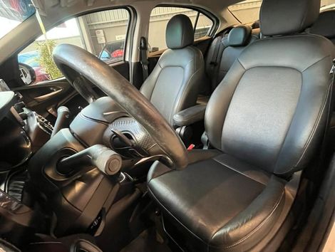 Fiat CRONOS PRECISION 1.8 16V Flex Aut.