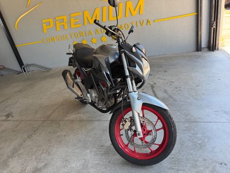 HONDA CB 250 TWISTER/FLEXONE