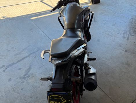 HONDA CB 250 TWISTER/FLEXONE