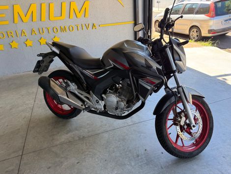 HONDA CB 250 TWISTER/FLEXONE